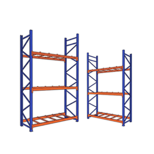 Pallet Racking